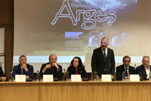 Francofoni în… România de la Argeş