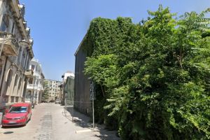 Renasterea Moulin Rouge-ului Constantei: Unda verde pentru santierul de la fostul Hotel si Cabaret Britania