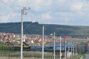 Mureşul Imobiliar 2018. Livezeni, viitor „eldorado imobiliar”?