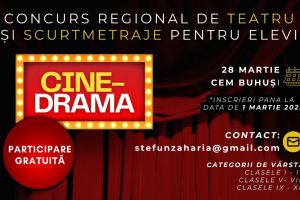 Buhuşiul devine capitala artelor spectacolului