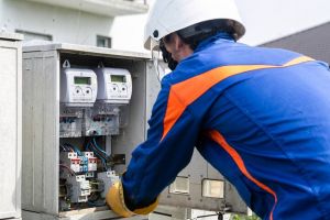 Ce spune Delgaz despre pana de curent care a afectat, ieri, Bacăul