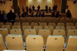 Tarife la Cinematograful „Bucureşti”