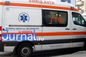 ULTIMA ORĂ Femeie lovită de maşină pe o stradă din Focşani