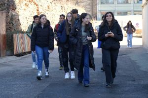 Doar patru elevi au ratat simularea la limba maternă pentru Bacalaureat în judeţul Sibiu