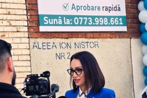 CAR EconPlus – noua Casă de Ajutor Reciproc din Piteşti