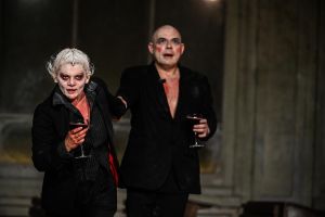 Biletele pentru „Faust” puse în vânzare la Sibiu, de Ziua Mondială a Teatrului