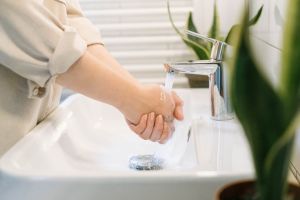 Constanta: Apa oprita in cartierul Coiciu. Vezi pentru cat timp 