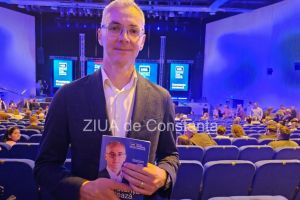 Deputatul USR Stelian Ion acuza un atentat la separatia puterilor: ICCJ a suspendat comitetul de revizuire a legilor justitiei infiintat de premierul Bolojan