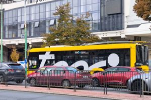 Grafice optimizate pe mai multe linii STPT. Se introduc şi firobuze noi către Ghiroda şi Dumbrăviţa