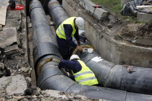 Braşovul investeşte în eficienţă energetică: Proiect de 5,2 milioane lei pentru reţeaua termică din Centrul Civic