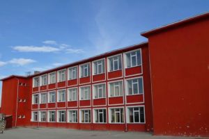 Extindere Școala nr. 14 şi construcţie sală de sport pe str. Agricultorilor