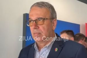 Tensiuni si replici acide la debutul sedintei de Consiliu Local Constanta. De ce bateti campii? 