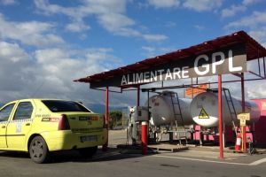 Val de conversii auto în Sibiu, după scumpirea benzinei: taximetriştii dau tonul trecerii la GPL (preţuri şi locaţii)