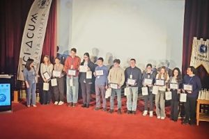 Doi elevi ai Colegiul National Mircea cel Batran din Constanta, inclusi in lotul largit al Asia Pacific Linguistics Olympiad