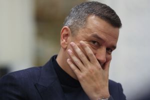 Grindeanu, îngrijorat de apropierea premierului Bolojan cu extremistul Simion!