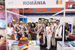 Patrimoniul gorjenesc, promovat la Târgul Internaţional de Turism din Serbia