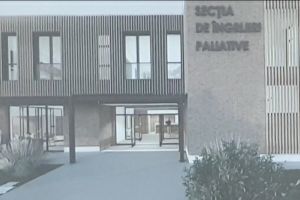 VIDEO Proiect medical de peste 25 milioane lei la Râmnicu Sărat. Parteneriat cu Consiliul Judeţen Buzău pentru un centru de îngrijiri paliative