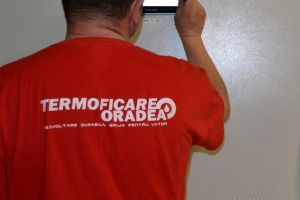 Termoficare Oradea: Anunţ angajare instalator încălzire centrală PT
