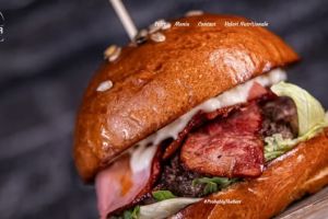 Fking Gastro SRL deschide punct de lucru pe strada Mircea cel Batran din Constanta