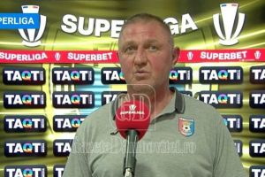 La mulţi ani, Cristi Țermure, fostul „soldat universal” din apărarea Chindiei Târgovişte