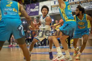 Colin Cooper după succesul de la Sibiu: Ne simţim foarte bine, avem încredere