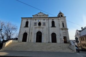 Salvarea falezei de la Biserica Greaca: Investitie de 48 de milioane de lei aprobata in CLM pentru stoparea alunecarilor de teren