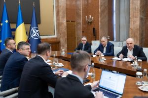 Guvernul a adoptat Ordonanţa privind criza carburanţilor. Ce măsuri cuprinde şi ce spune Ilie Bolojan despre un nou set de soluţii