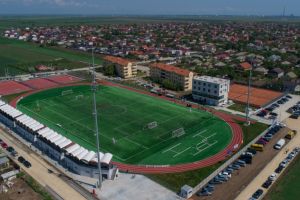 ​Judetul Constanta: Faza zonala la fotbal, la ONSS 2025/2026, gazduita de Cumpana. Participa echipe din sase judete