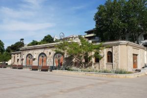 Acvariul din Constanta trece in subordinea Primariei: Planuri pentru un centru cultural high-tech in oglinda cu Cazinoul