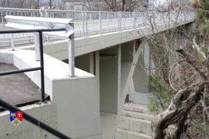 Recepţia lucrărilor la podul de la Prisaca – Valea Sării: investiţie esenţială pentru peste 35.000 de vrânceni