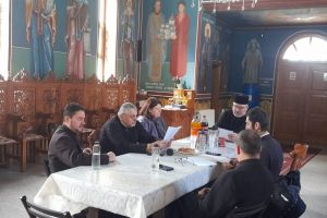 Seminar la Târgu Jiu. Preoţi şi medici, împreună pentru vindecarea pacientului