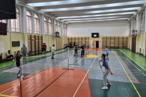 ONSS Constanta 2025/2026: Elevii au concurat si la badminton si cros. Care sunt ierarhiile finale (GALERIE FOTO)   