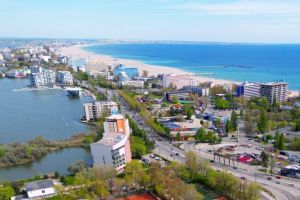 Primaria Constanta respinge un proiect de apart-hotel in zona Gradinii de Vara Perla din Mamaia 