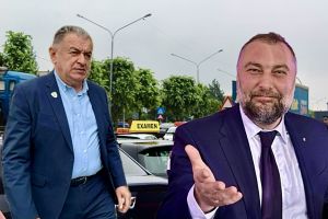 Controverse în CL Piteşti după mutarea examenului auto. Primarul Gentea, “certat”!