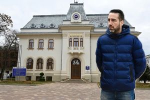 Lucreţiu Tudor: Conflictul PSD Argeş poate fi rezolvat doar de conducerea centrală. Municipiul, judeţul şi „descarcerarea“ politică (I)