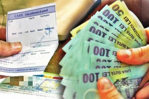 Anunţ oficial despre plata pensiilor în contextul apropierii Sărbătorilor Pascale 