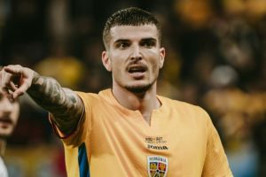 LIVE TEXT: Turcia - Romania, meci de totul sau nimic pentru calificarea la Campionatul Mondial 2026!