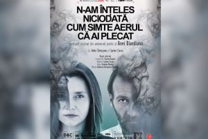 „N-am înţeles niciodată cum simte aerul că ai plecat”. Creaţiile Anei Blandiana inspiră noul spectacol al Teatrului Regina Maria