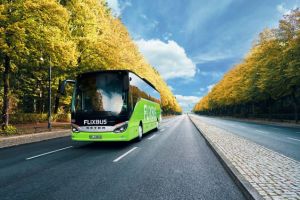 FlixBus: Liberalizarea transportului interjudeţean a crescut mobilitatea internă, peste 300.000 de pasageri au călătorit cu noi pe rute interne