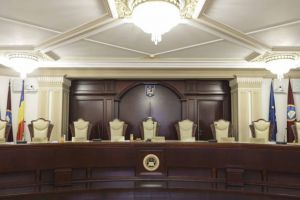 Ciprian Dobre, deputat PNL: ”CCR confirmă: bugetul este constituţional!”