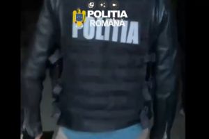 VIDEO. Bancnotele false din fabrica