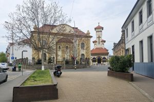 Parteneriat cu Universitatea Partium: Primăria Oradea pregăteşte amenajarea Pieţei Concordiei pe fonduri europene (FOTO)