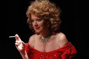 „Bărbaţi pe pâine” – Spectacol de comedie cu Dorina Roman la Braşov