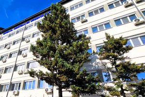 Noi angajări prin transfer la Spitalul Judeţean
