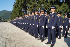 570 de locuri scoase la concurs la Școala de Poliţie Penitenciară