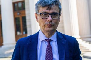 Din categoria „ce mai face Virgil Popescu” – groparul locurilor de muncă din Gorj, promovat la Bruxelles