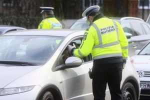 Noi reguli pentru amenzi şi şoferi intră în vigoare chiar astăzi, 27 martie