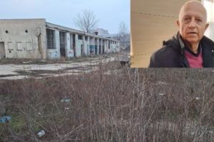 Teiu Păunescu scoate la vânzare ce a mai rămas din Oltina. El spune că afacerile îi merg prost/ FOTO