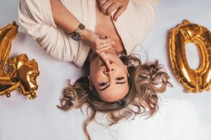 Ghidul tău pentru un stil de viaţă sănătos după vârsta de 40 de ani