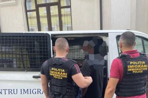 SCANDAL LA IMIGRĂRI VÂLCEA! Abateri grave în Biroul pentru Imigrări din cadrul Inspectoratului de Poliţie Judeţean Vâlcea